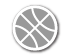 Basketball Icon